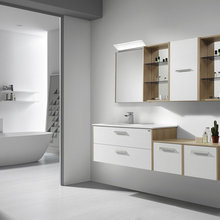 bathroom countertops