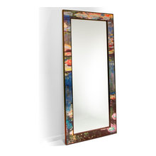 mirrors