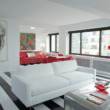 Turtle Bay Apartment