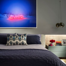 Bedrooms