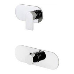 Fantini 2001BU Mare Trim - Products