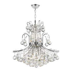 Chandelier - Products