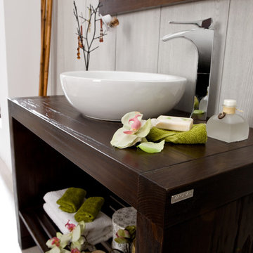 Macral Design. Hotel decor ideas
