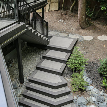 Youssef Mercer Island Project