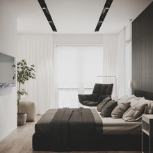Bedroom breakdown