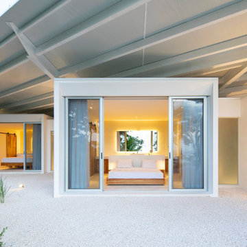 Santiago Hills Villa