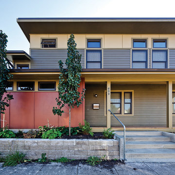 Designed for Habitat