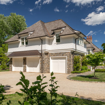White Marsh Residence | Blue Bell, PA