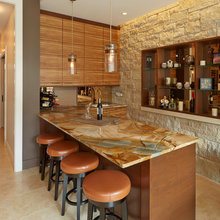 Granite Colors