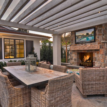 pergola lights