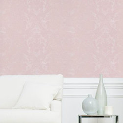 Century Classic - Velvety Damask Wallpaper G580207 - Wallpaper