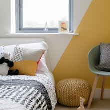 Childs bedroom