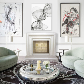INSPIRATION GALLERY