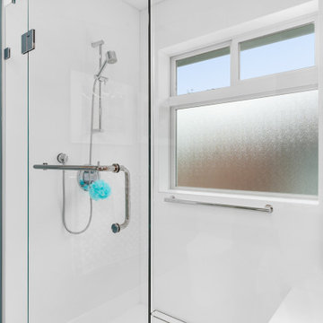 North Vancouver Renovation