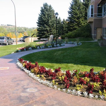 Medicine Hat Public Library