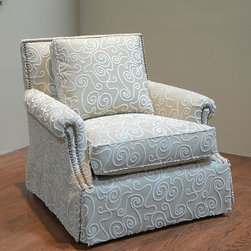 Chairs - Armchairs And Accent Chairs