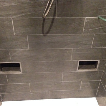 Bathroom Projects