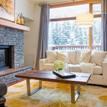 Streamside Villas
