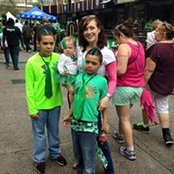 Melissa Clary's photo