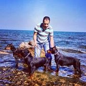 Murat Bayram's photo