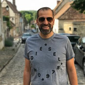 Mathias Krümmels foto