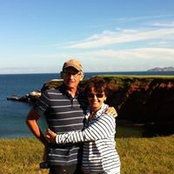 Sonja Stewart's photo