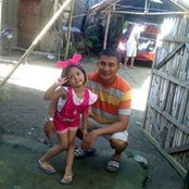 Dexter Paulin's photo