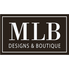 MLB Designs & Boutique