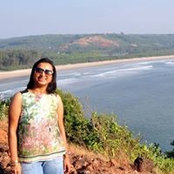Komal Kaks's photo