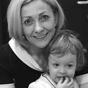 Stresina Liliana's photo