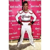 Taee Braxton's photo