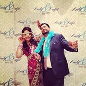 Daljit Gidda's photo