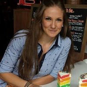 Fanni Sallay's photo