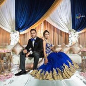 Barkha Patel's photo