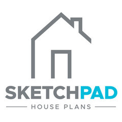 SketchPad House Plans