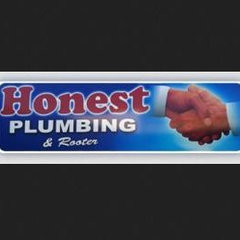 Honest Plumbing & Rooter, Inc.