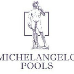 Michelangelo pools