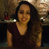 Zenika Tailor's photo
