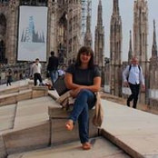 Olena Vashchenko's photo