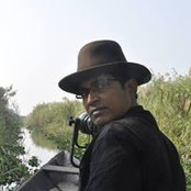 Sushant Pandas foto