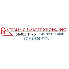 Sterling Carpet Shops  Inc.