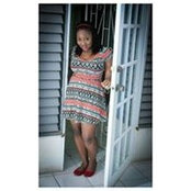 Kerry-Ann St.Hill's photo
