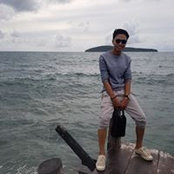 Seth Pi's photo