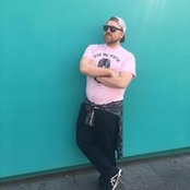 Chris Horkins's photo