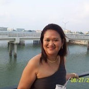 Glorylyn Maniago's photo