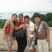 Rina Balancio's photo