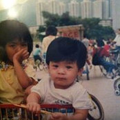 Billy Ng's photo
