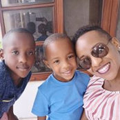 Khathucha Sitholes foto