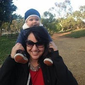 Christina Wickers's photo