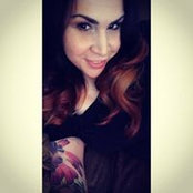Tycee Abeitas foto